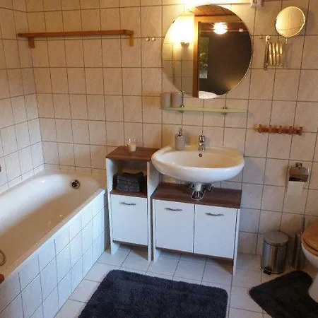 Apartment Himmelpforte Wernigerode