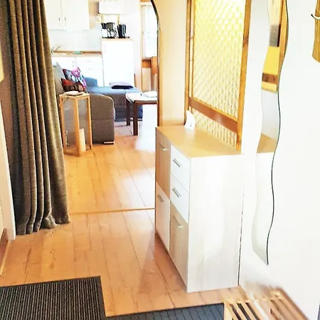 Himmelpforte Apartment *