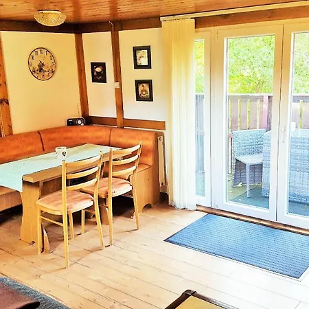 Appartement Ferienwohnung-himmelpforte