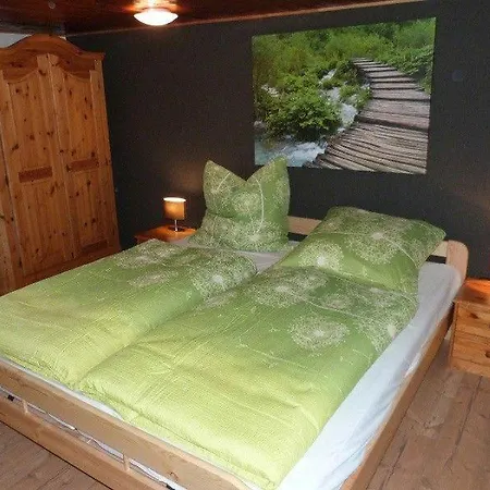Ferienwohnung-himmelpforte