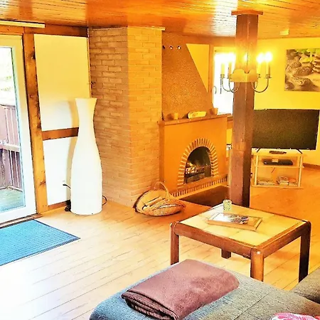 Ferienwohnung-himmelpforte
