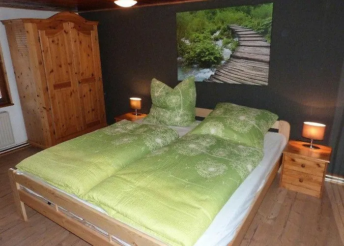 Ferienwohnung-himmelpforte