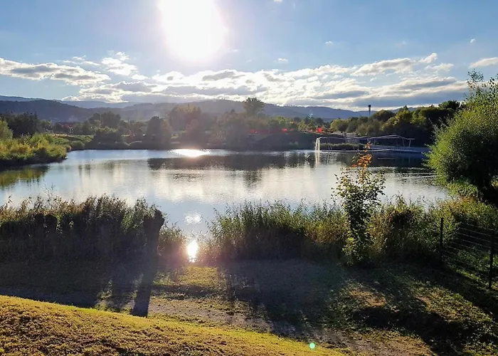 Ferienwohnung-himmelpforte *
