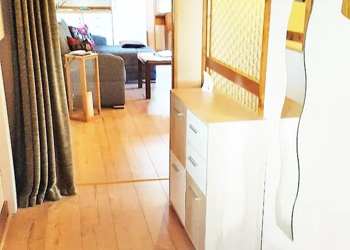 Ferienwohnung-himmelpforte Apartment *